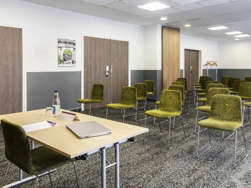 Mercure Belfort Centre - Toplantı