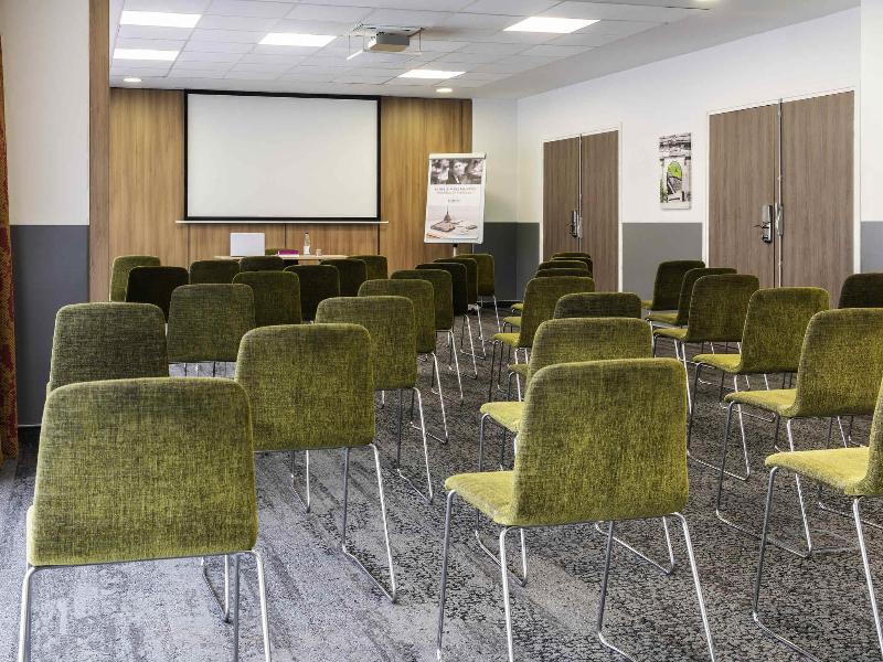 Mercure Belfort Centre - Toplantı