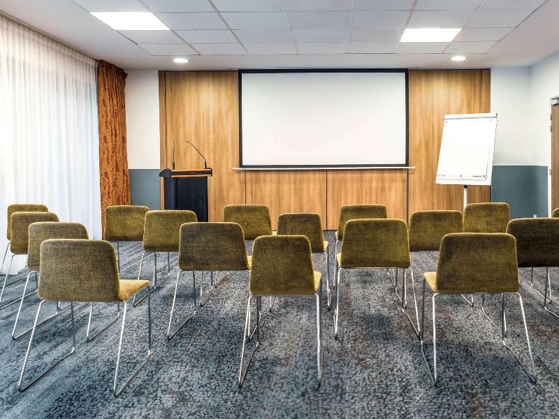 Mercure Belfort Centre - Toplantı