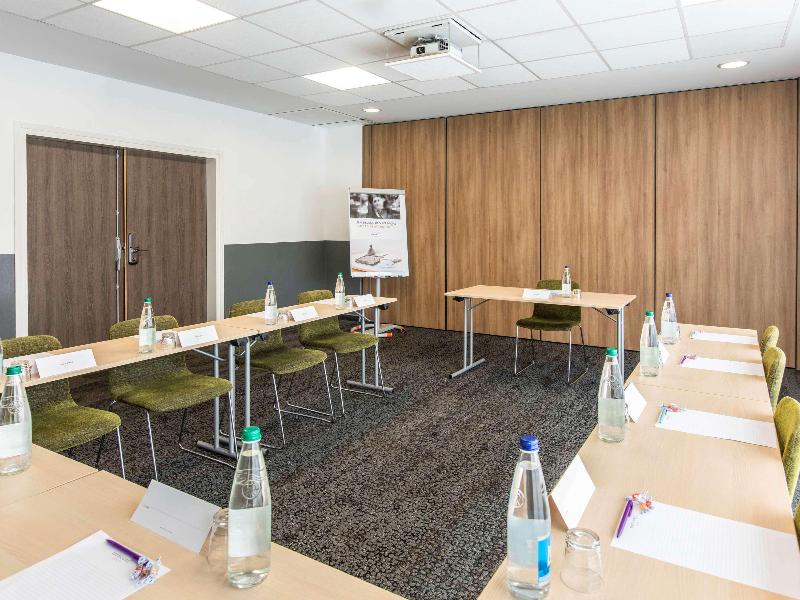 Mercure Belfort Centre - Toplantı