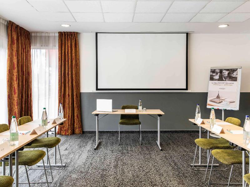 Mercure Belfort Centre - Toplantı