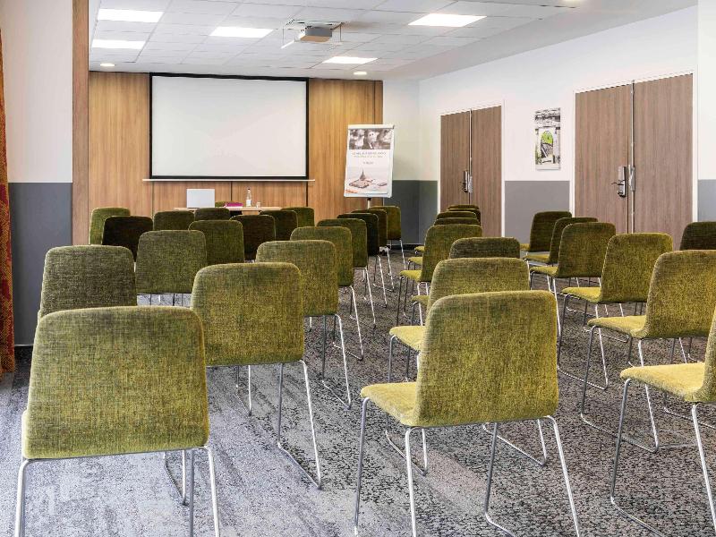 Mercure Belfort Centre - Toplantı
