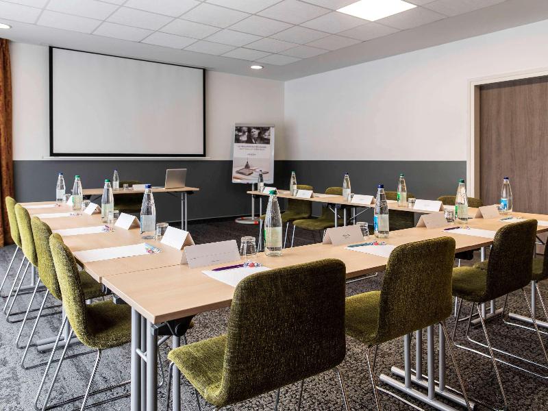 Mercure Belfort Centre - Toplantı