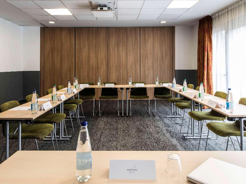 Mercure Belfort Centre - Toplantı