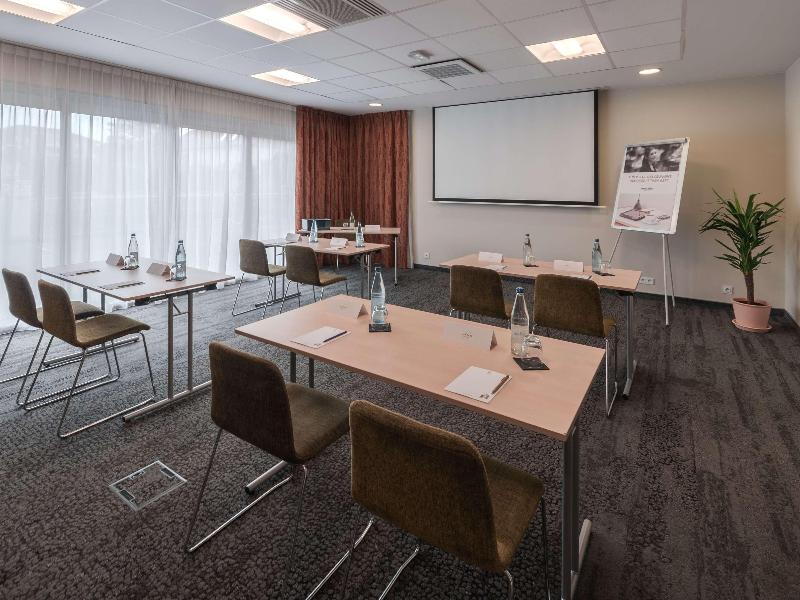Mercure Belfort Centre - Toplantı