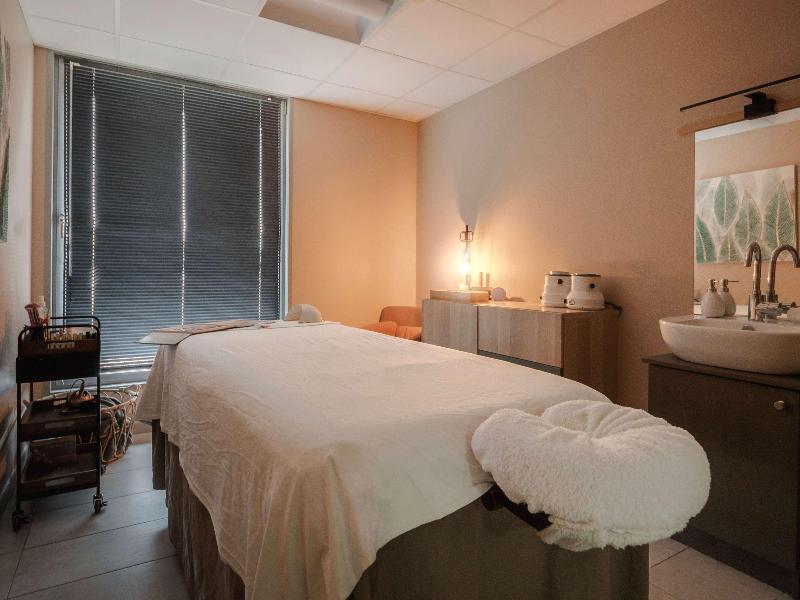 Mercure Belfort Centre - Aktivite