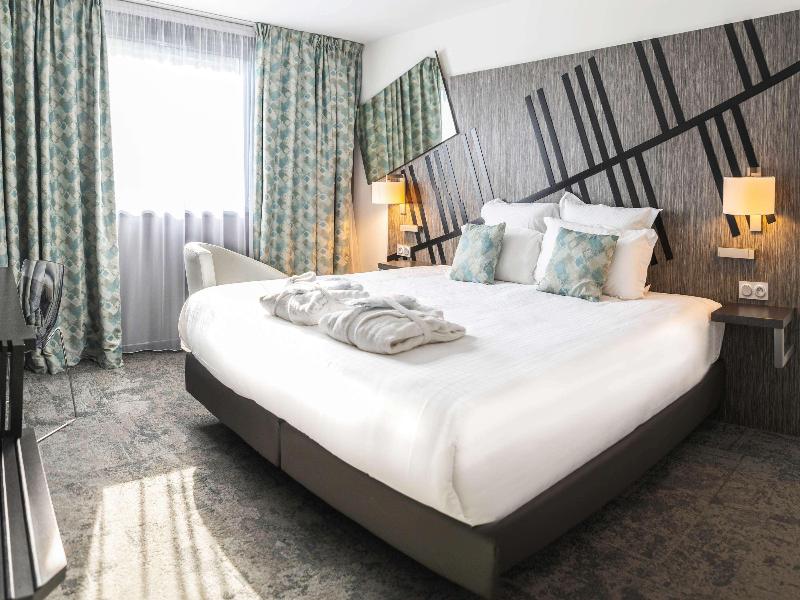 Mercure Belfort Centre - Oda