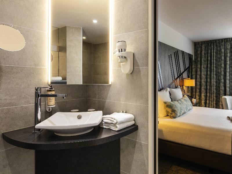 Mercure Belfort Centre - Oda