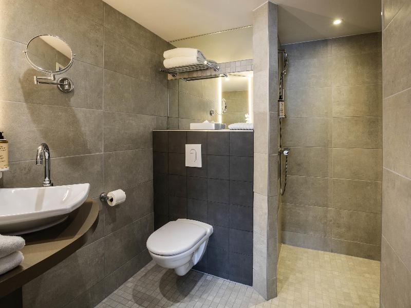 Mercure Belfort Centre - Oda