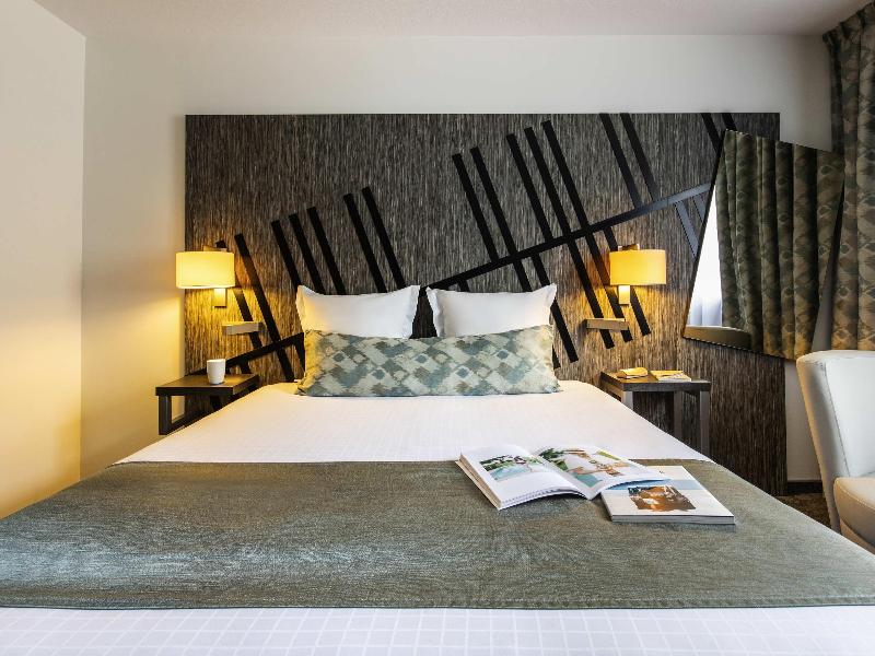 Mercure Belfort Centre - Oda