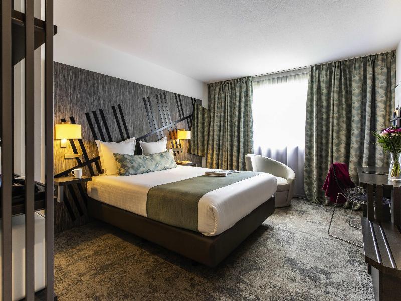 Mercure Belfort Centre - Oda
