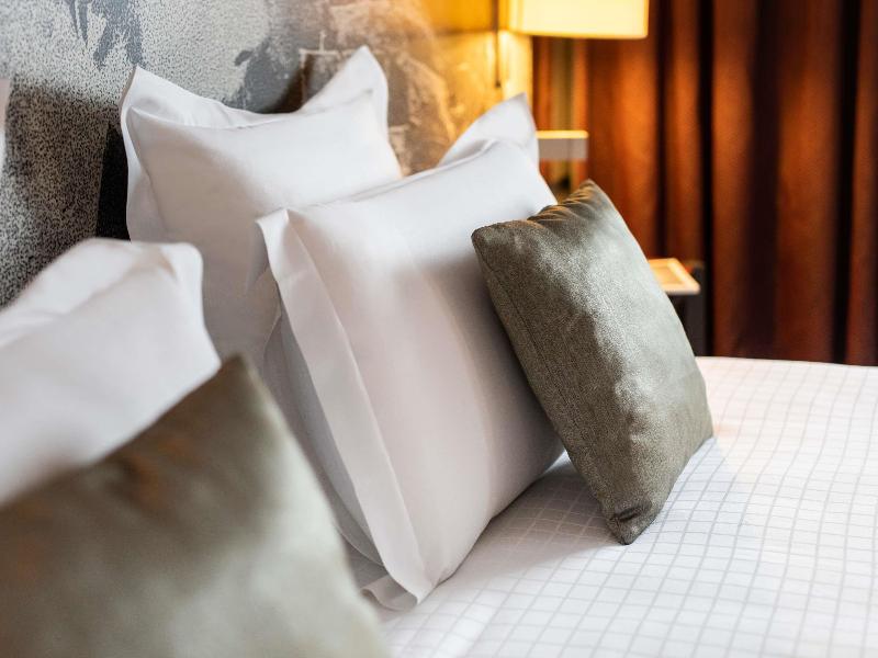 Mercure Belfort Centre - Oda
