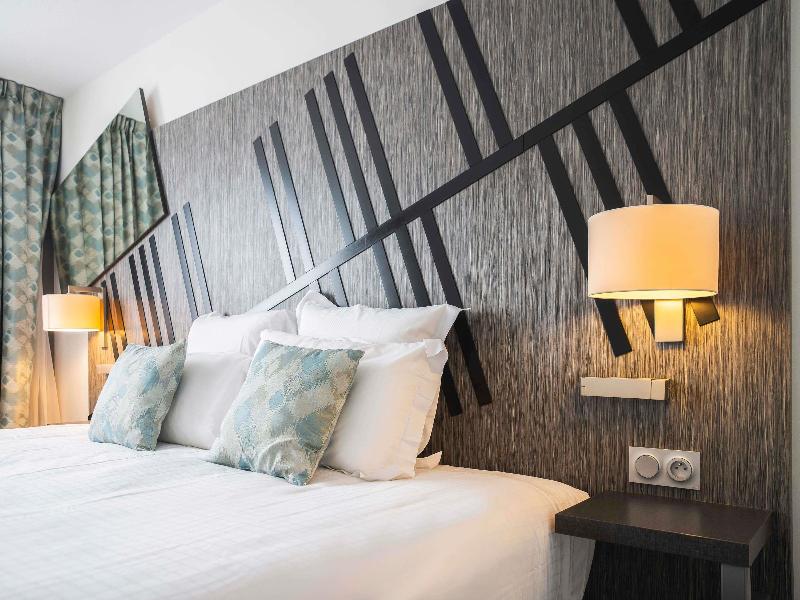 Mercure Belfort Centre - Oda