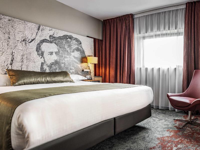Mercure Belfort Centre - Oda