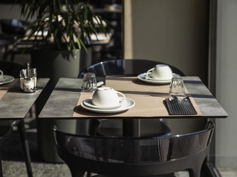 Mercure Belfort Centre - Restoran