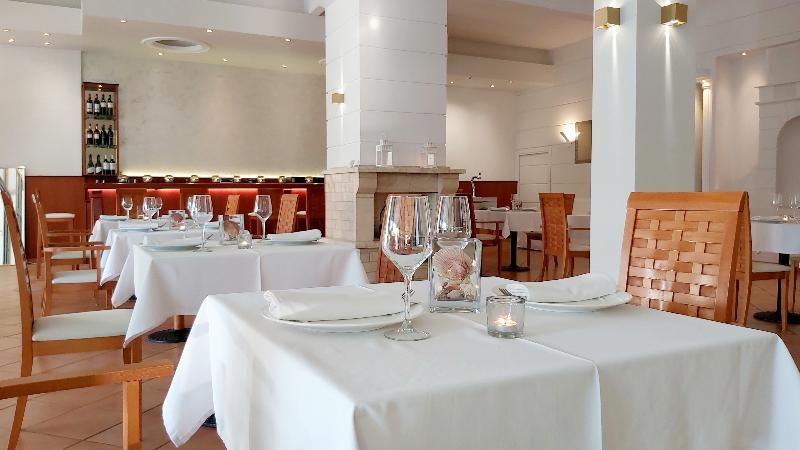 Akrogiali Exclusive Hotel ( Adults Only ) - Toplantı