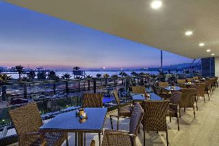 Hilton Garden Inn Izmir Bayrakli fotoÄŸrafÄ±