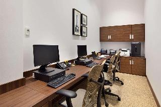 Hilton Garden Inn Izmir Bayrakli fotoÄŸrafÄ±