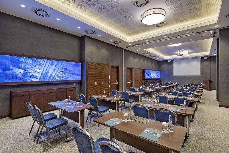 Hilton Garden Inn Izmir Bayrakli - Toplantı