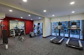 Hilton Garden Inn Izmir Bayrakli fotoÄŸrafÄ±