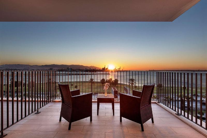 Hilton Garden Inn Izmir Bayrakli - Genel