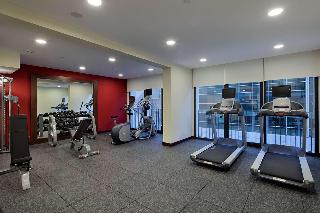 Hilton Garden Inn Izmir Bayrakli fotoÄŸrafÄ±