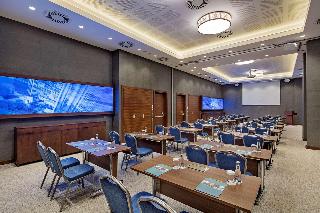 Hilton Garden Inn Izmir Bayrakli fotoÄŸrafÄ±