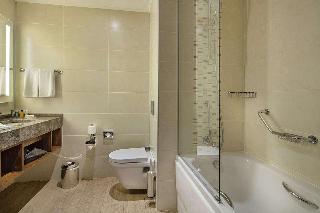 Hilton Garden Inn Izmir Bayrakli fotoÄŸrafÄ±