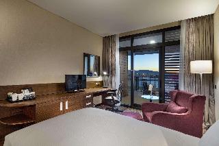 Hilton Garden Inn Izmir Bayrakli fotoÄŸrafÄ±
