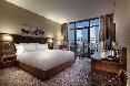 Hilton Garden Inn Izmir Bayrakli oda fotoğrafı