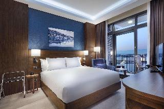 Hilton Garden Inn Izmir Bayrakli fotoÄŸrafÄ±