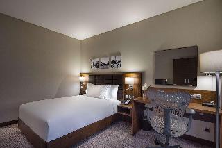Hilton Garden Inn Izmir Bayrakli fotoÄŸrafÄ±