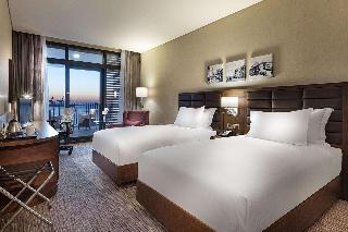 Hilton Garden Inn Izmir Bayrakli fotoÄŸrafÄ±