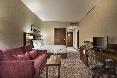 Hilton Garden Inn Izmir Bayrakli oda fotoğrafı