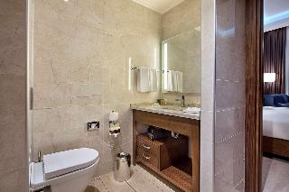 Hilton Garden Inn Izmir Bayrakli fotoÄŸrafÄ±