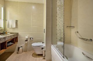 Hilton Garden Inn Izmir Bayrakli fotoÄŸrafÄ±