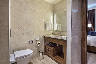 Hilton Garden Inn Izmir Bayrakli fotoÄŸrafÄ±