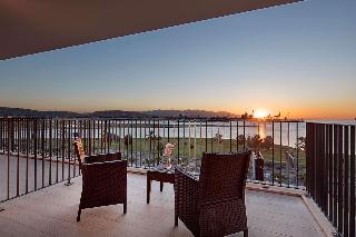 Hilton Garden Inn Izmir Bayrakli fotoÄŸrafÄ±