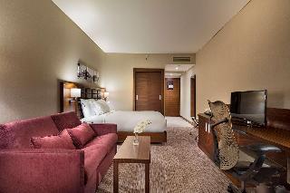 Hilton Garden Inn Izmir Bayrakli fotoÄŸrafÄ±