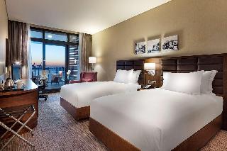 Hilton Garden Inn Izmir Bayrakli fotoÄŸrafÄ±