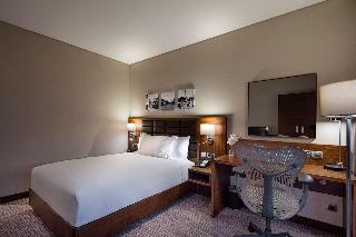 Hilton Garden Inn Izmir Bayrakli fotoÄŸrafÄ±
