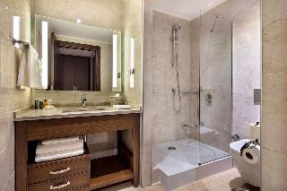 Hilton Garden Inn Izmir Bayrakli fotoÄŸrafÄ±