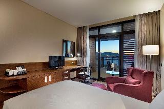 Hilton Garden Inn Izmir Bayrakli fotoÄŸrafÄ±