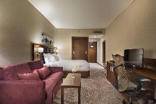 Hilton Garden Inn Izmir Bayrakli fotoÄŸrafÄ±