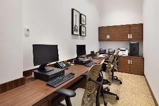 Hilton Garden Inn Izmir Bayrakli fotoÄŸrafÄ±