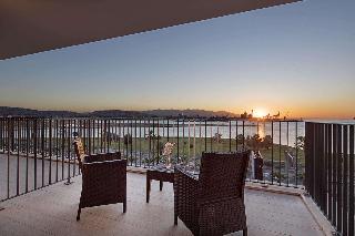 Hilton Garden Inn Izmir Bayrakli fotoÄŸrafÄ±