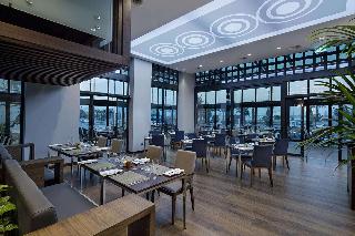Hilton Garden Inn Izmir Bayrakli fotoÄŸrafÄ±