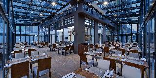 Hilton Garden Inn Izmir Bayrakli fotoÄŸrafÄ±