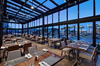 Hilton Garden Inn Izmir Bayrakli fotoÄŸrafÄ±