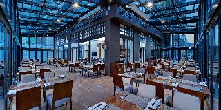 Hilton Garden Inn Izmir Bayrakli fotoÄŸrafÄ±